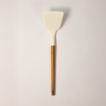 Mellow Akasya Saplı Spatula