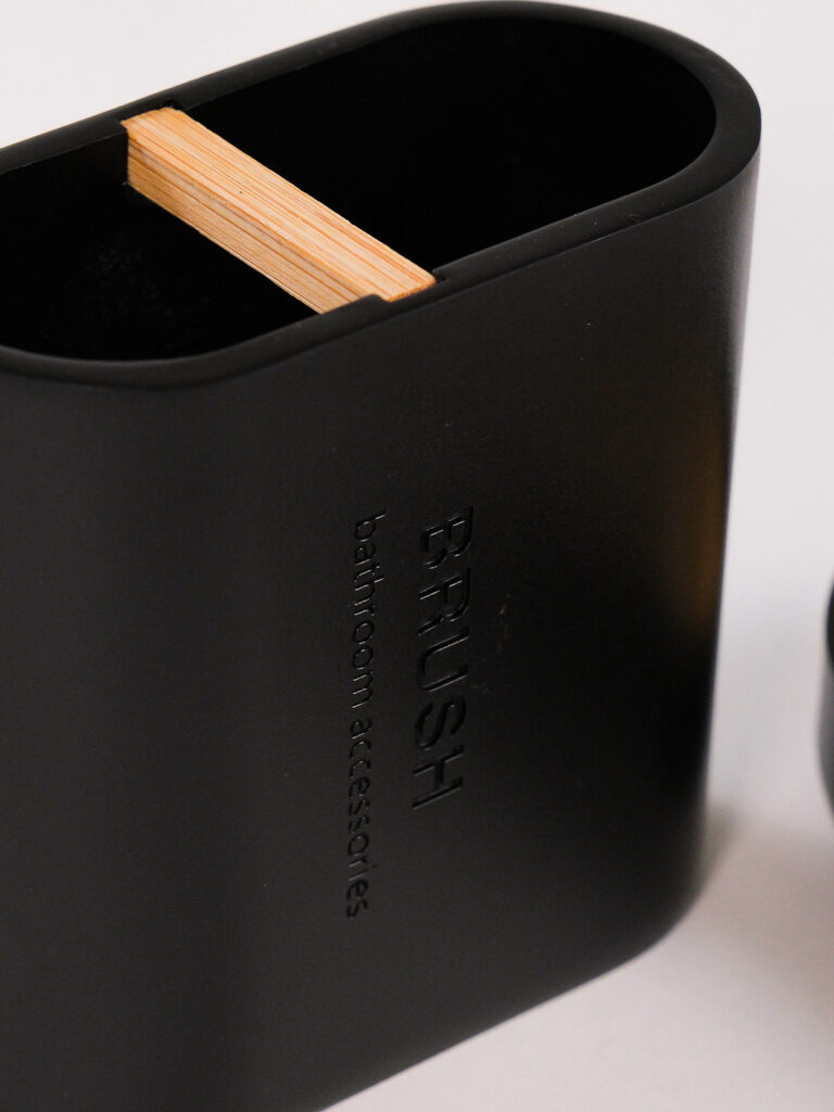 Üçlü Banyo Sabunluk Seti