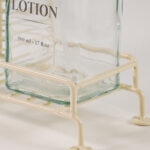 Gustea Standlı ve İkili Sıvı Sabunluk (500 ml)