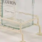 Gustea Standlı ve İkili Sıvı Sabunluk (500 ml)