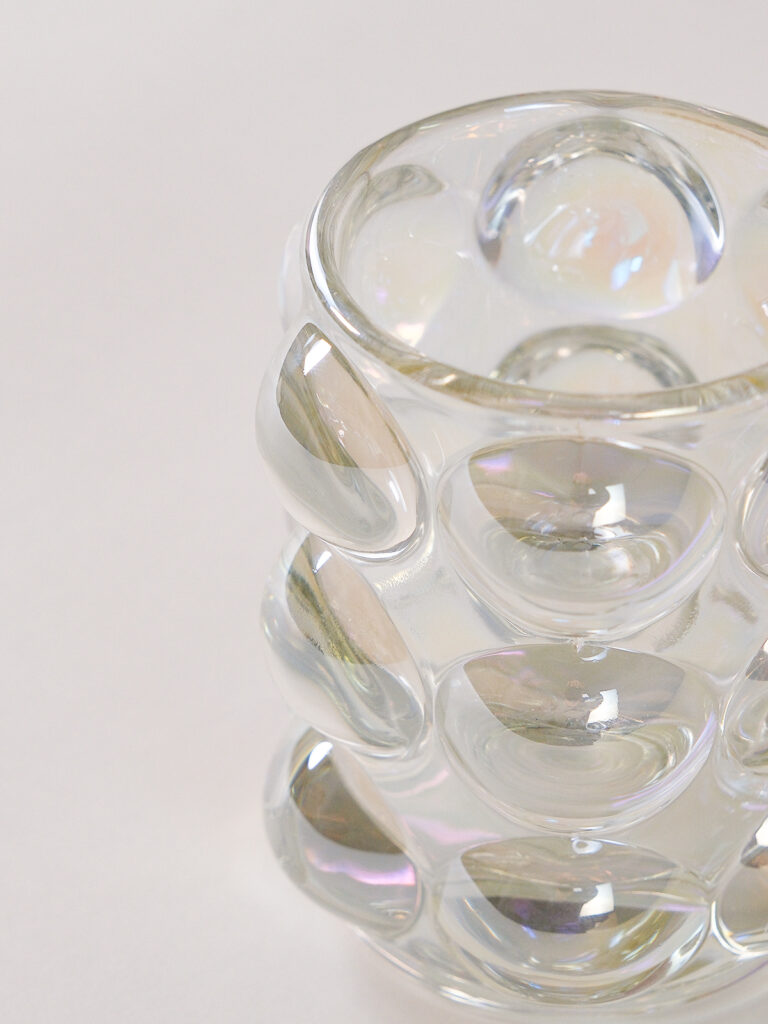 Elara Dekoratif Mumluk