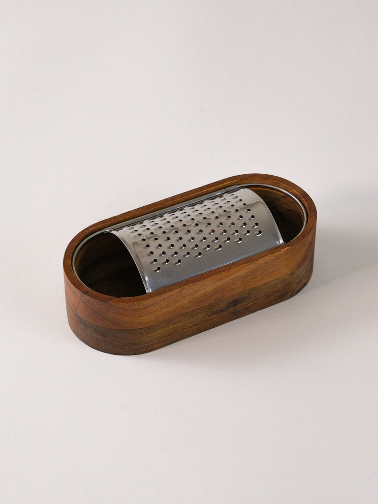 Glowen Akasya Hazneli Rende (15 cm)