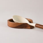 Hushka Akasya Kaşıklık (11 cm)