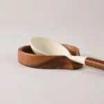 Hushka Akasya Kaşıklık (11 cm)