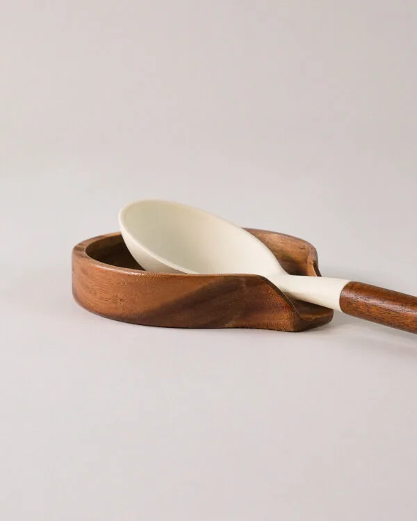 Hushka Akasya Kaşıklık (11 cm)