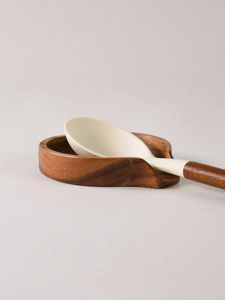 Hushka Akasya Kaşıklık (11 cm)