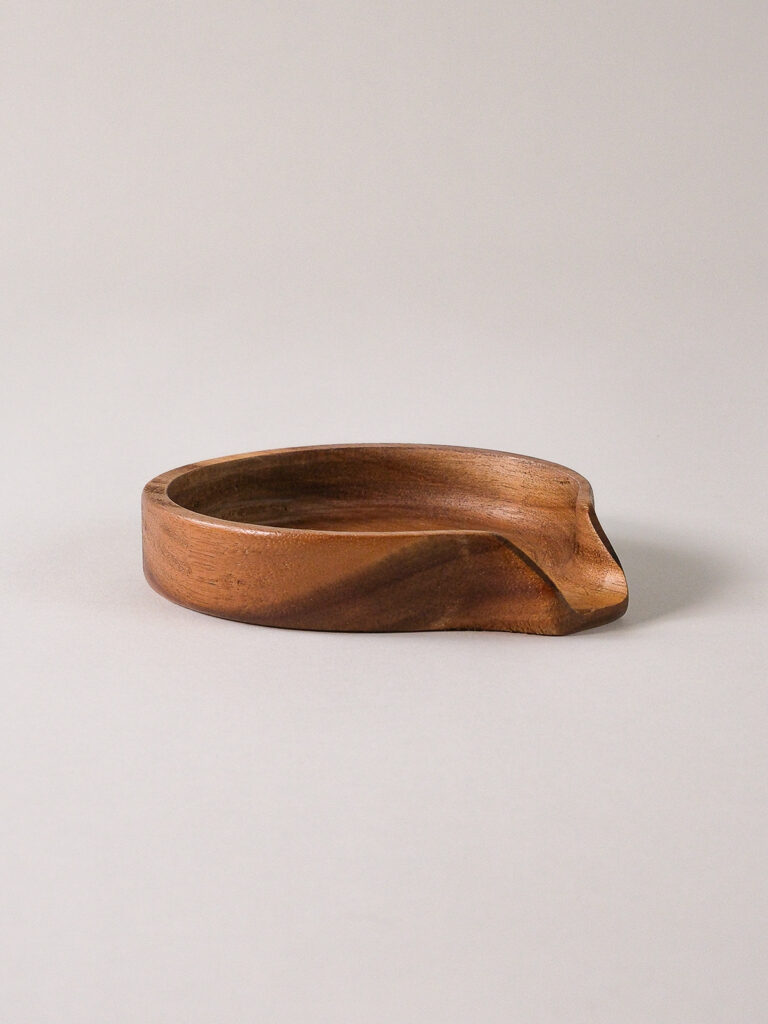 Hushka Akasya Kaşıklık (11 cm)