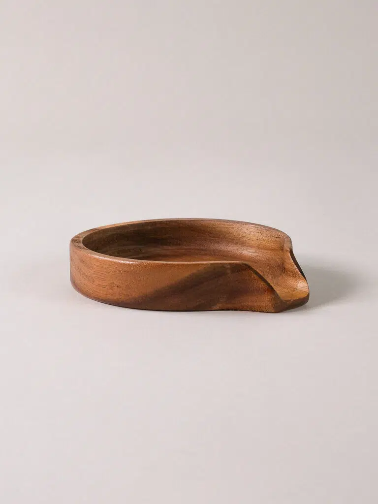 Hushka Akasya Kaşıklık (11 cm)