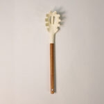 Mellow Akasya Saplı Spagetti Kaşığı