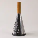 Fivre Konik Çelik Rende (11 x 26 cm)