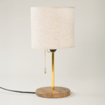Nordic Gold Abajur