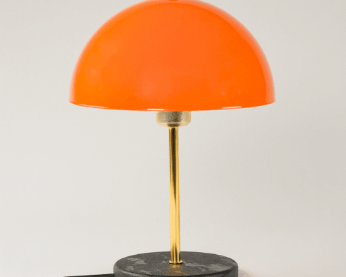 Luna Masa Lambası (23×38 cm)