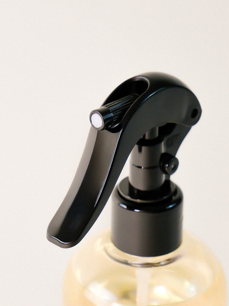 Amber Royal Parfümlü Oda Spreyi (400 ml)