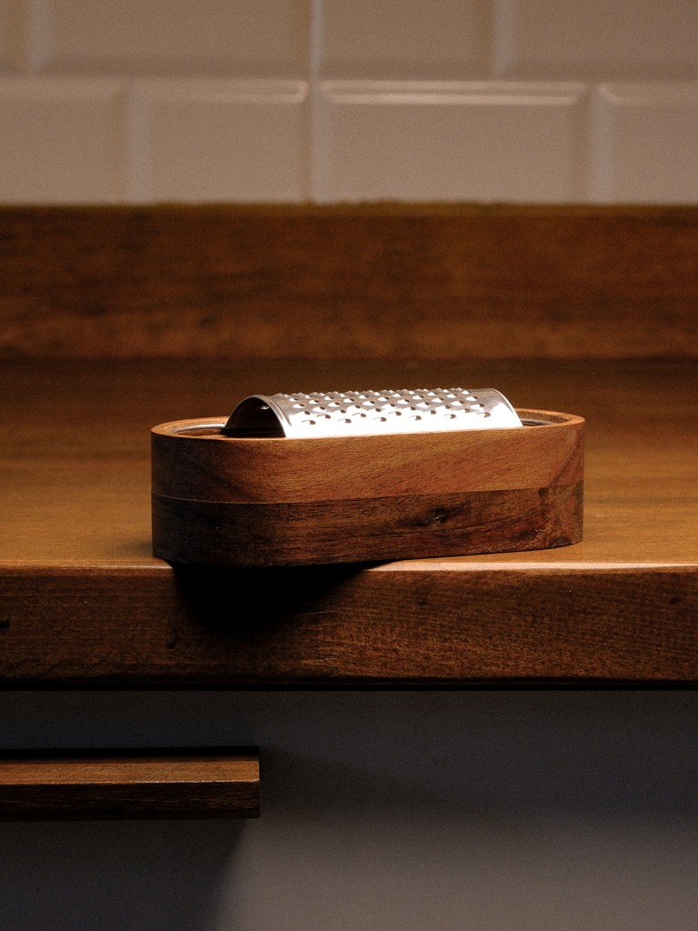 Glowen Akasya Hazneli Rende (15 cm)