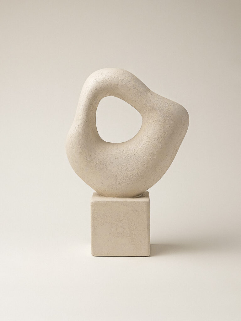 Mio Dokulu Obje (19 x 30 cm)