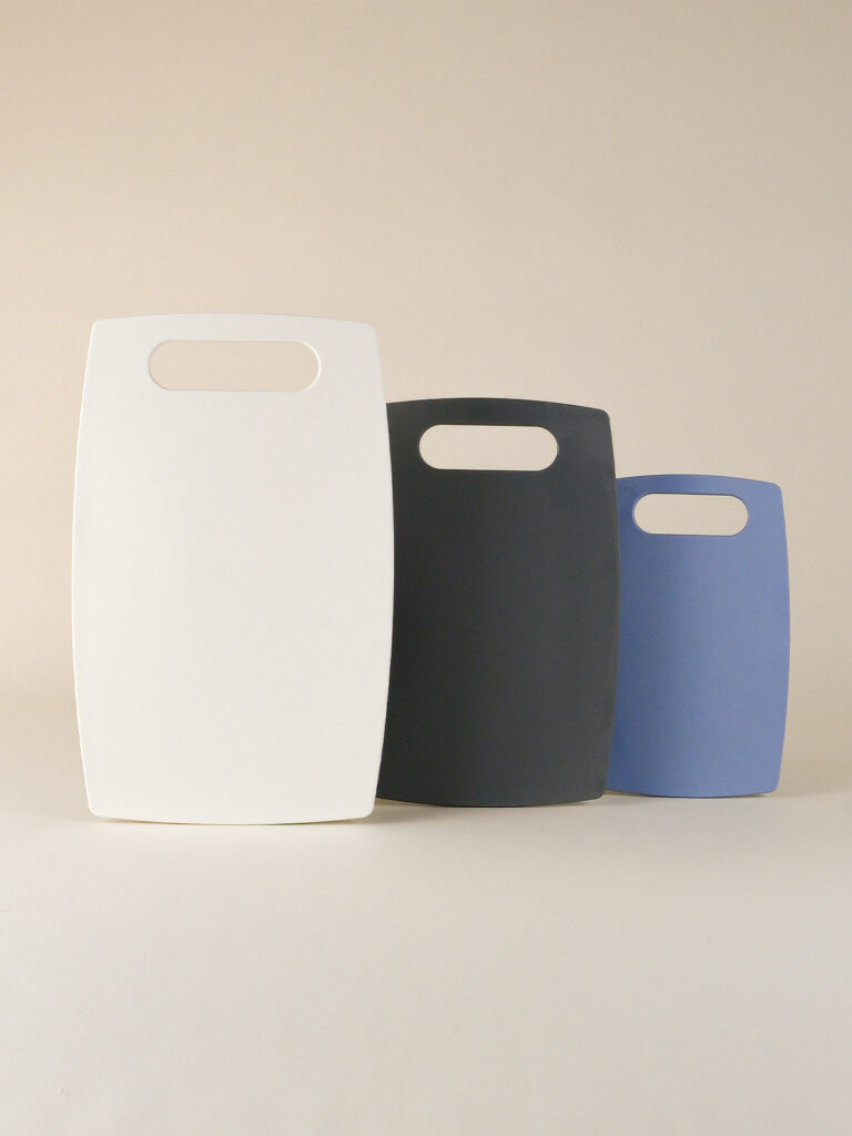 Glanz 3’lü Kesme Tahtası