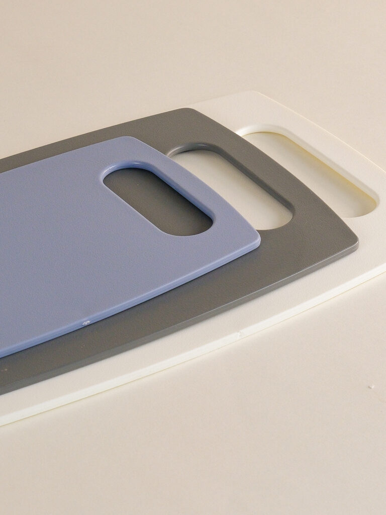 Glanz 3’lü Kesme Tahtası