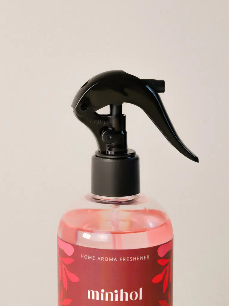 Floral Soft Parfümlü Oda Spreyi (400 ml)