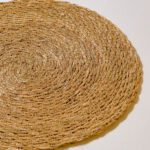 Vento 6’lı Hasır Amerikan Servis Örme Supla