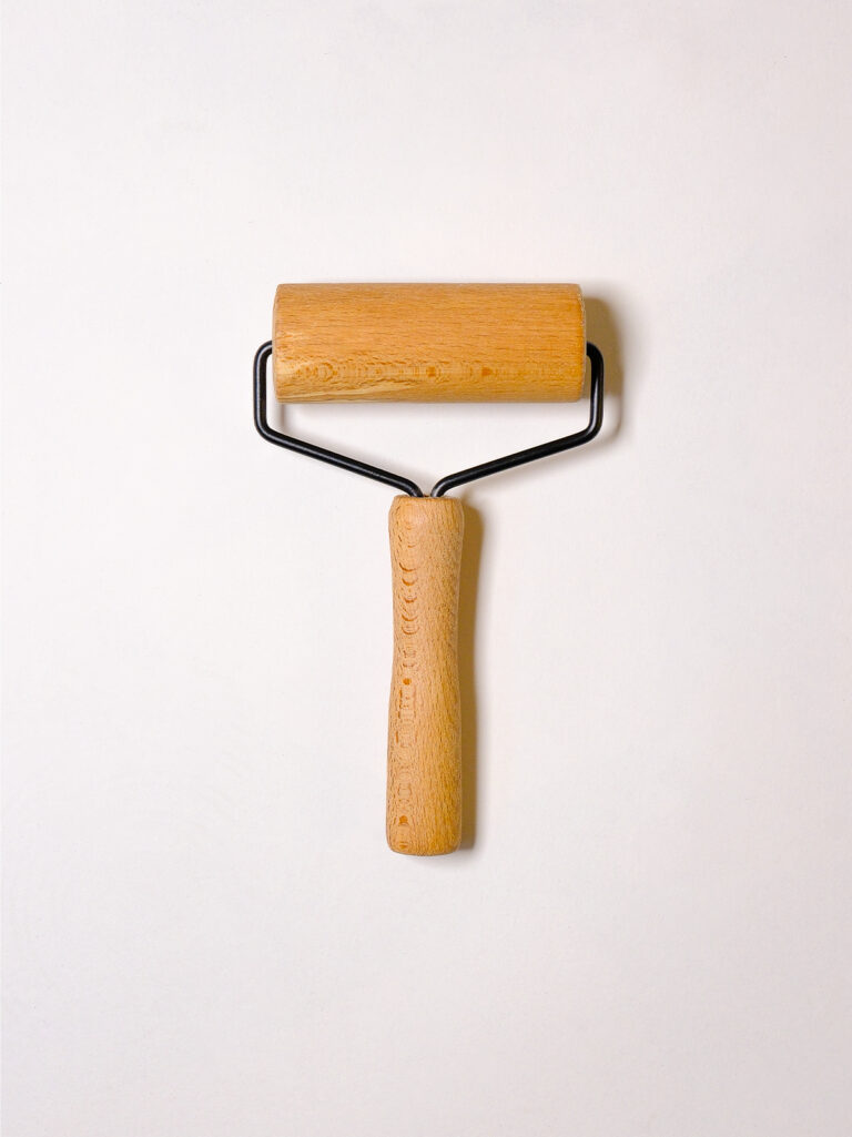 Fiero Silindir Hamur Açma Aparatı