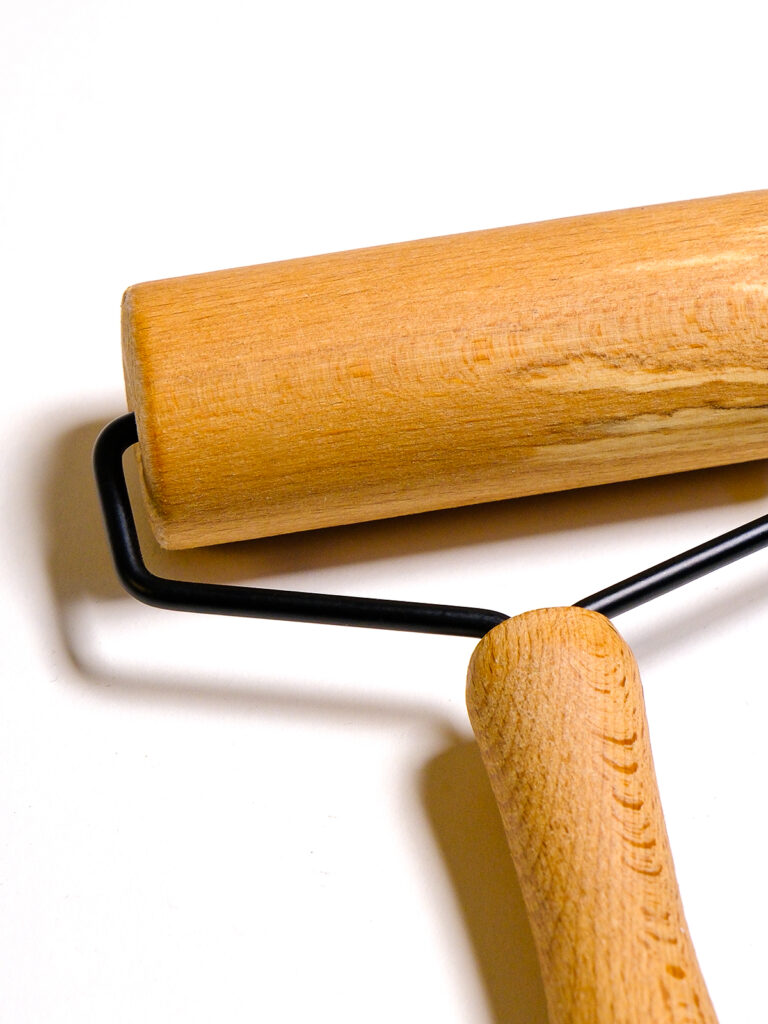 Fiero Silindir Hamur Açma Aparatı