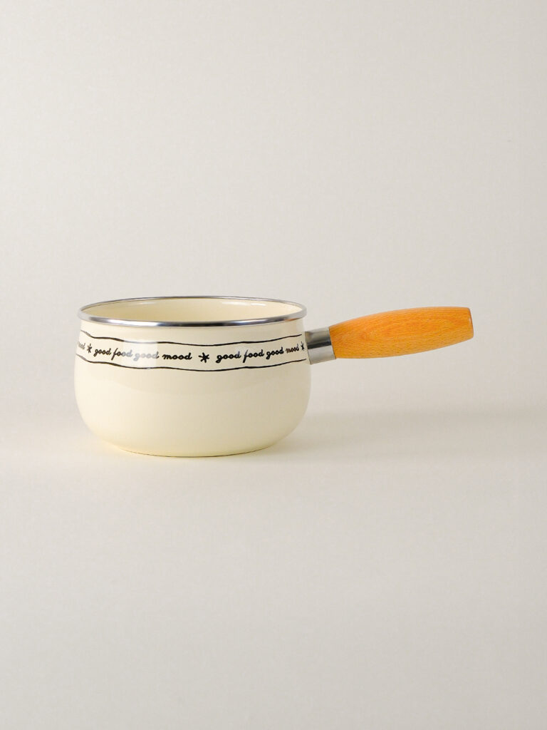 Mood Emaye Tava 16 cm (1,3 Litre)