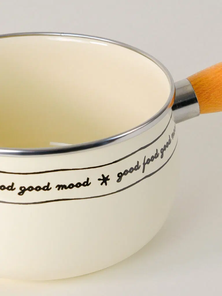 Mood Emaye Tava 16 cm (1,3 Litre)