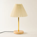 Mizu Modern Gold Abajur