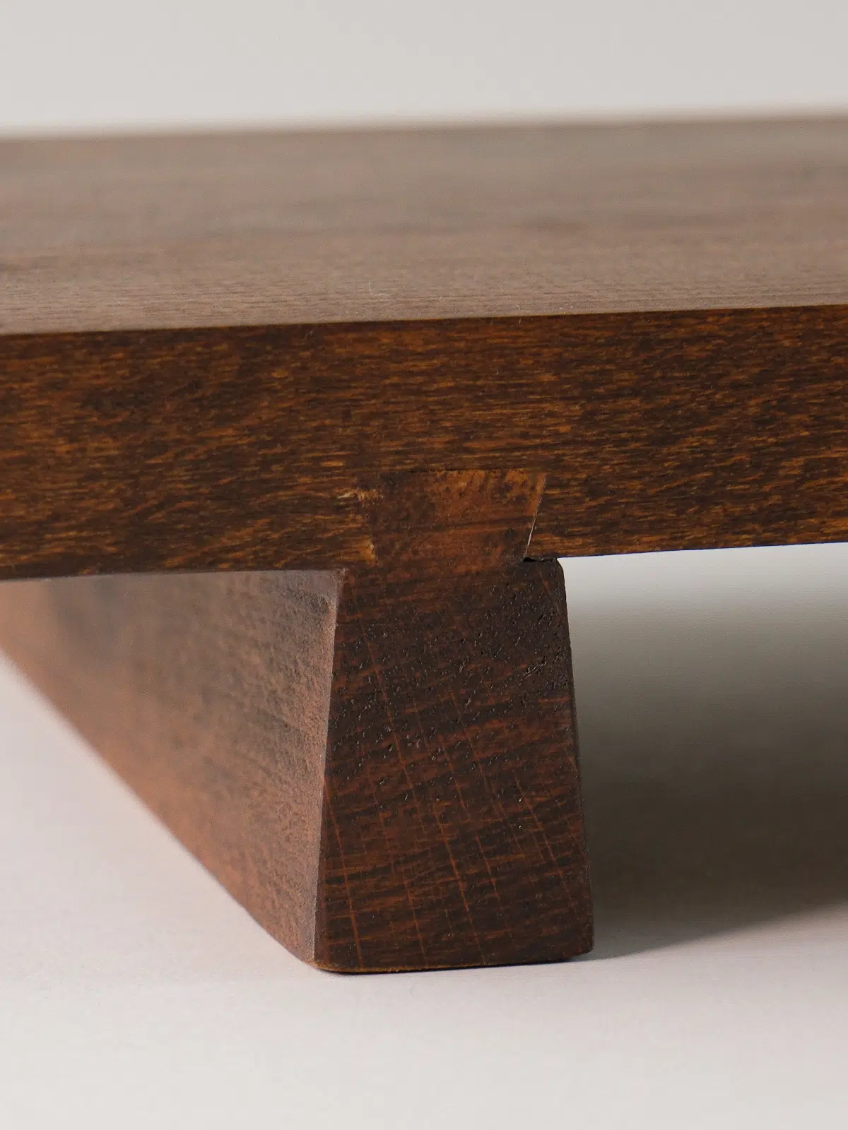 Lenox Akasya Servis Sunum Standı (40 x 20 cm) - Görsel 7
