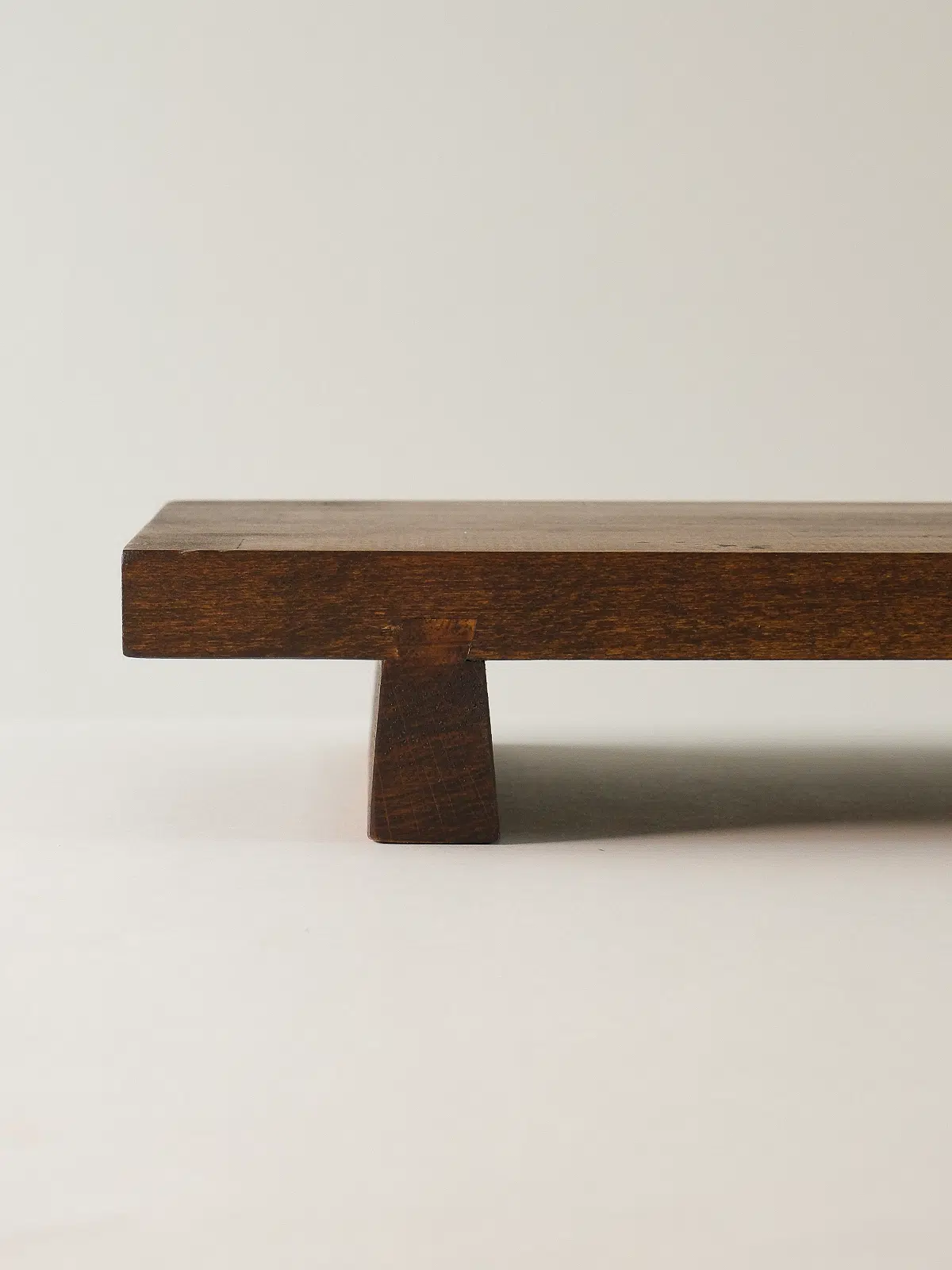 Lenox Akasya Servis Sunum Standı (40 x 20 cm) - Görsel 6