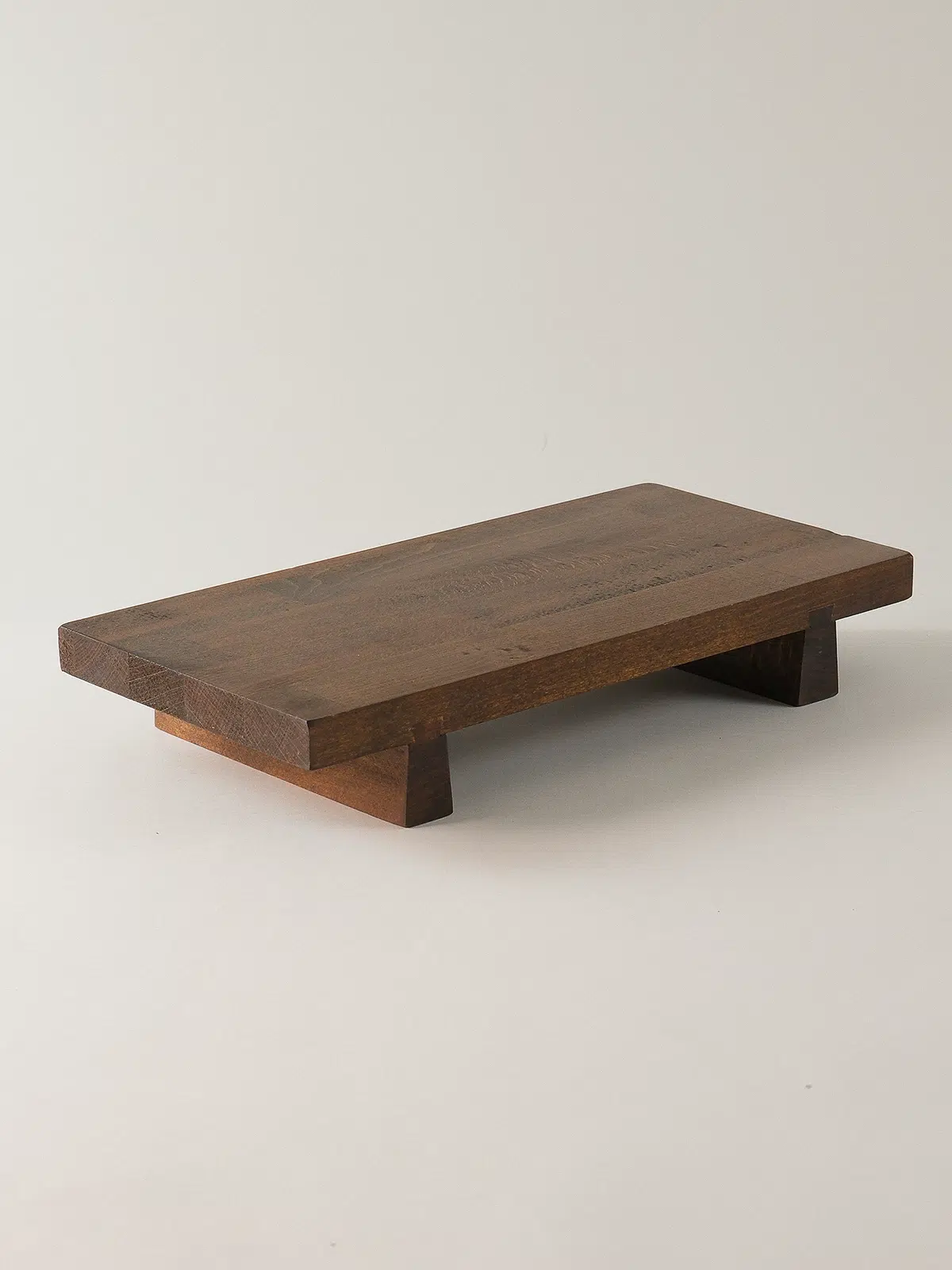 Lenox Akasya Servis Sunum Standı (40 x 20 cm) - Görsel 5