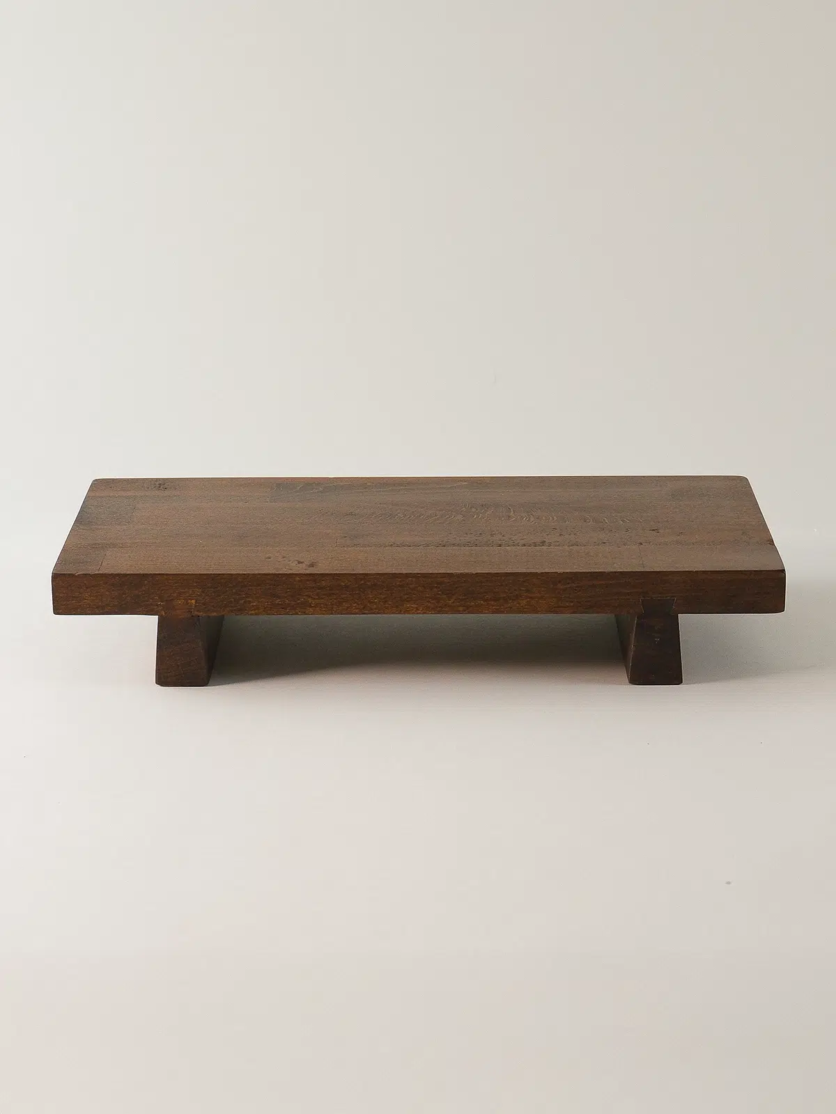 Lenox Akasya Servis Sunum Standı (40 x 20 cm) - Görsel 4