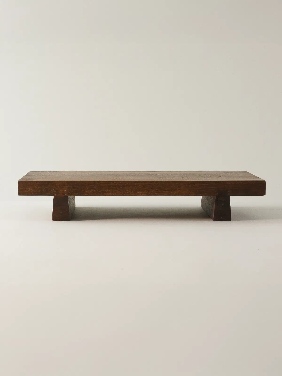 Lenox Akasya Servis Sunum Standı (40 x 20 cm) - Görsel 1