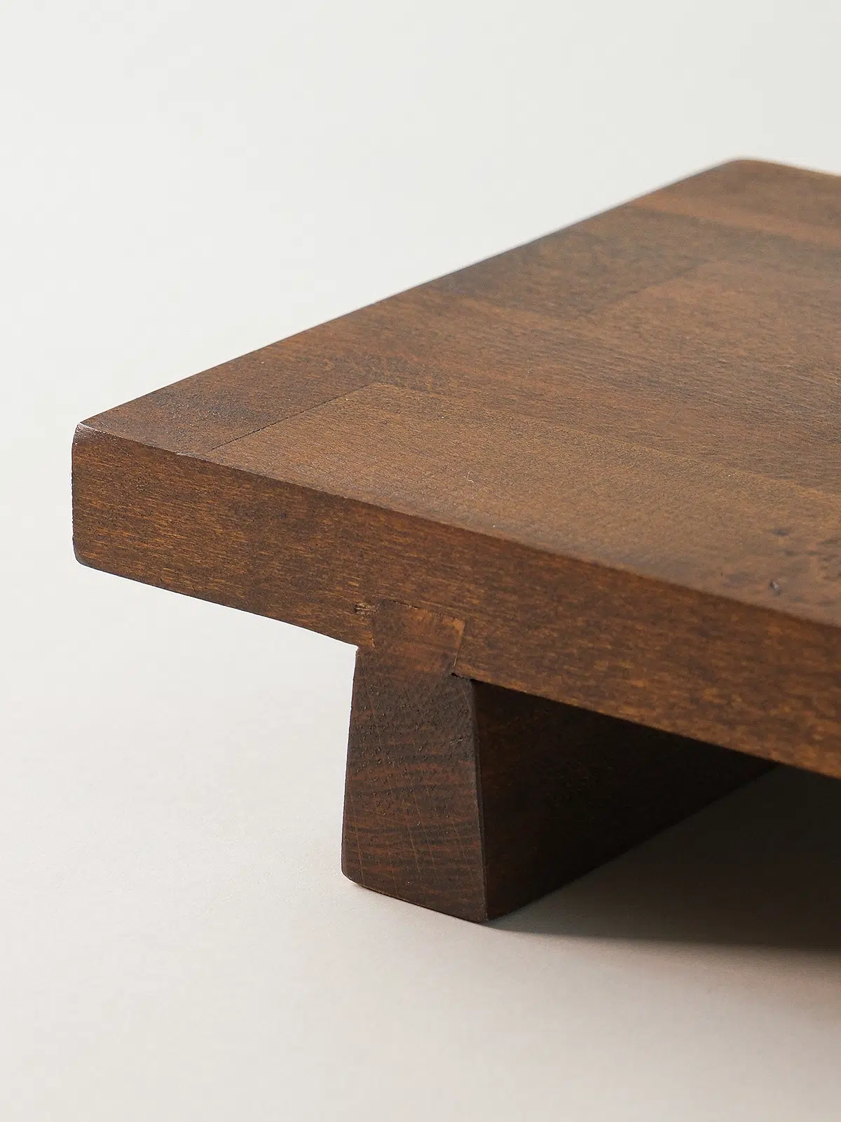 Lenox Akasya Servis Sunum Standı (40 x 20 cm) - Görsel 3