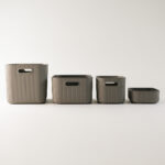 Marsen 4'lü Organizer Set