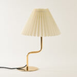 Sora Modern Gold Abajur