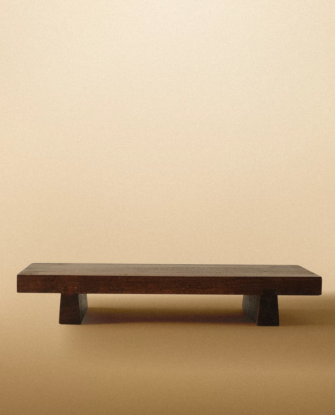 Lenox Akasya Servis Sunum Standı (40 x 20 cm) - Görsel 2