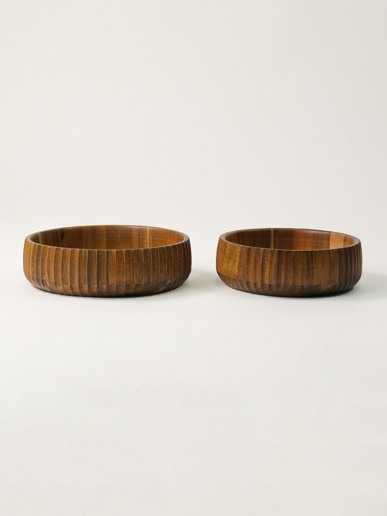 Vista 2’li Akasya Kase Seti