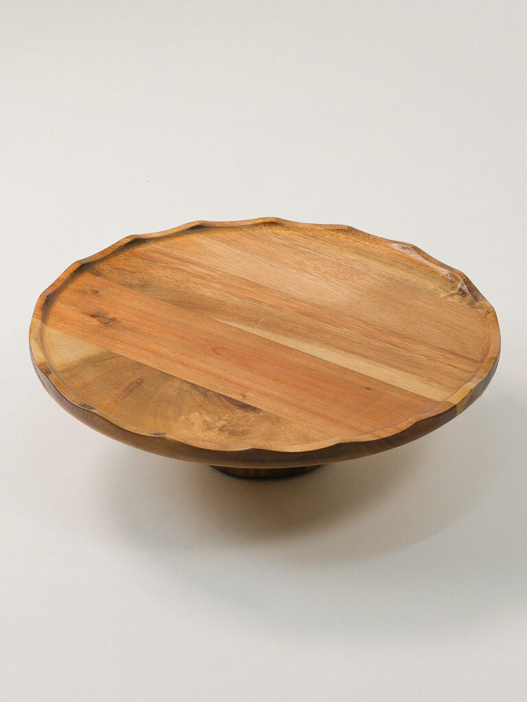 Arle Akasya Pasta Standı