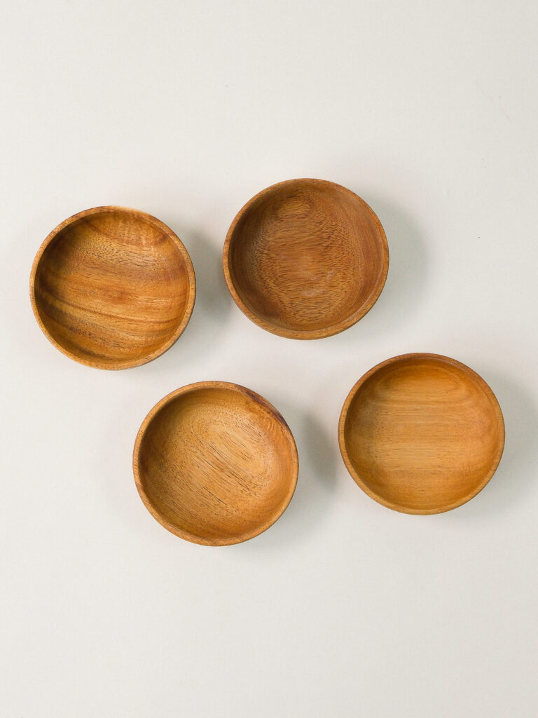 Afton 4’lü Akasya Çerezlik