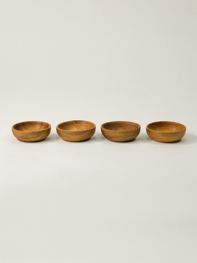 Afton 4’lü Akasya Çerezlik