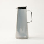 Terra Füme Cam Sürahi (1450 ml)