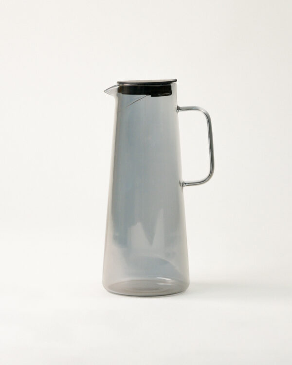 Terra Füme Cam Sürahi (1450 ml)