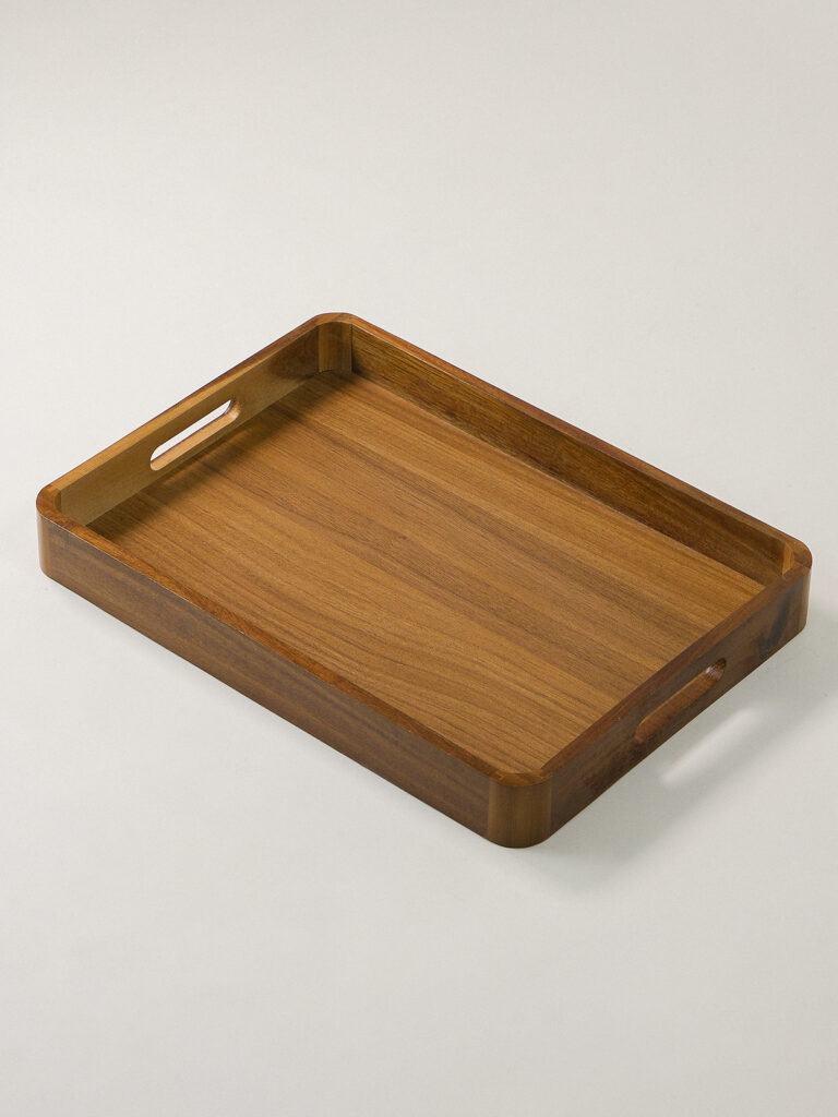 Keota Akasya Tepsi (39 x 28 cm)