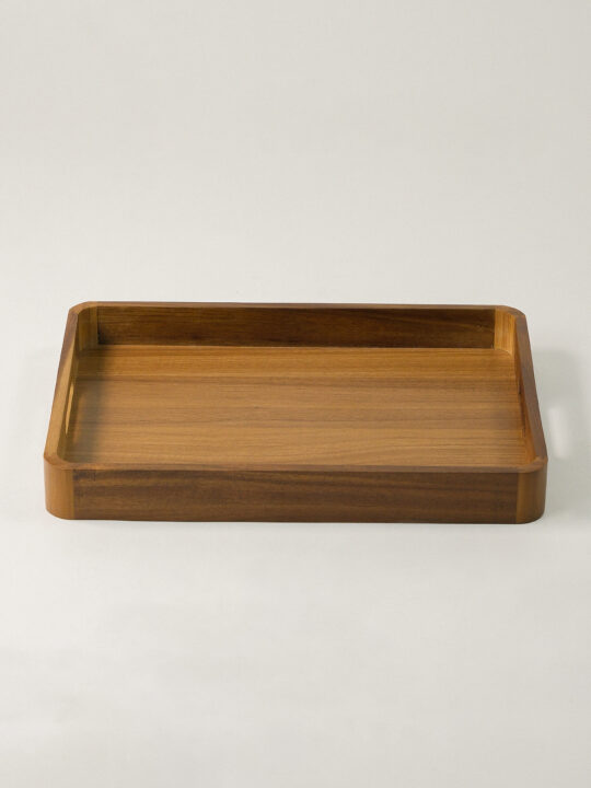 Keota Akasya Tepsi (39×28 cm)
