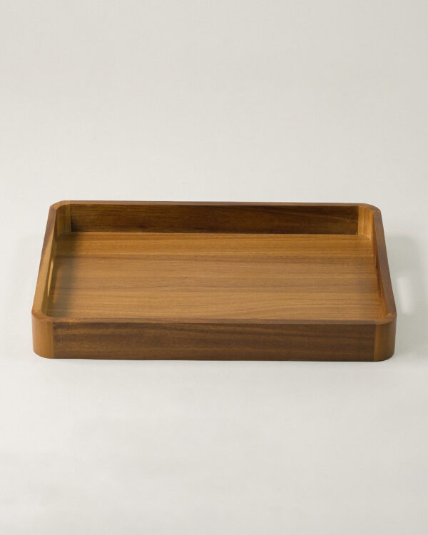 Keota Akasya Tepsi (39×28 cm)