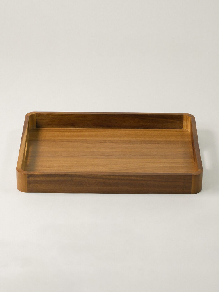 Keota Akasya Tepsi (39 x 28 cm)