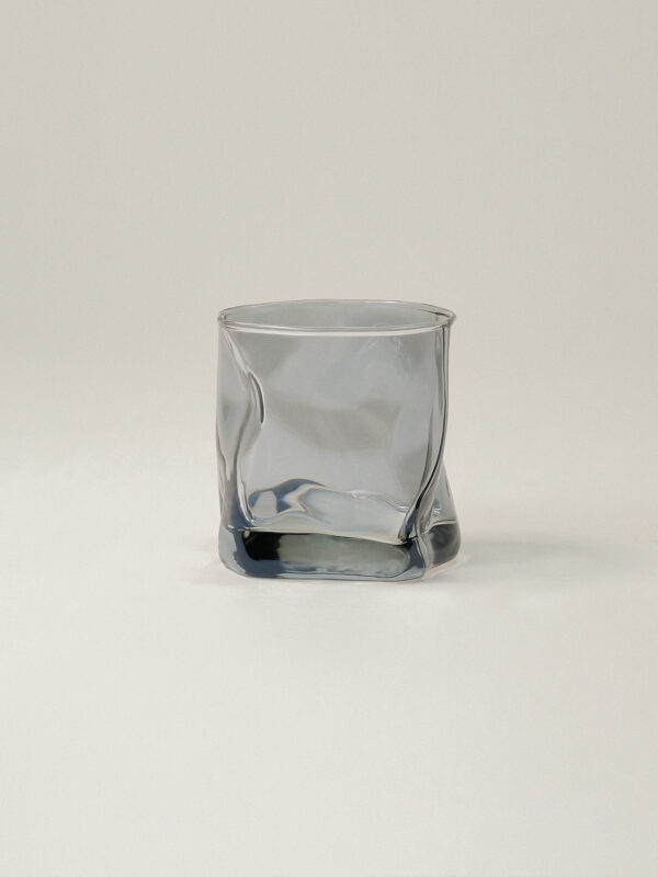 Vera Füme Asimetrik 6’lı Bardak Seti