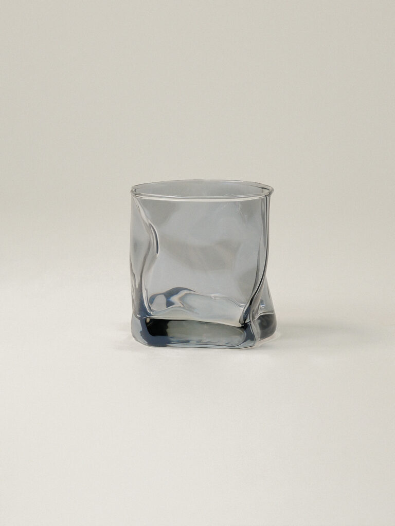 Vera Füme Asimetrik 6’lı Bardak Seti