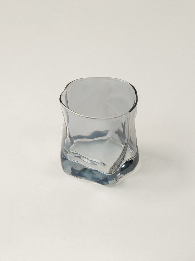 Vera Füme Asimetrik 6’lı Bardak Seti